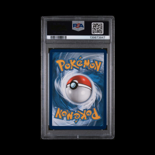 Pokemon Slab Jessie & James 68 PSA 9 Mint 2019
