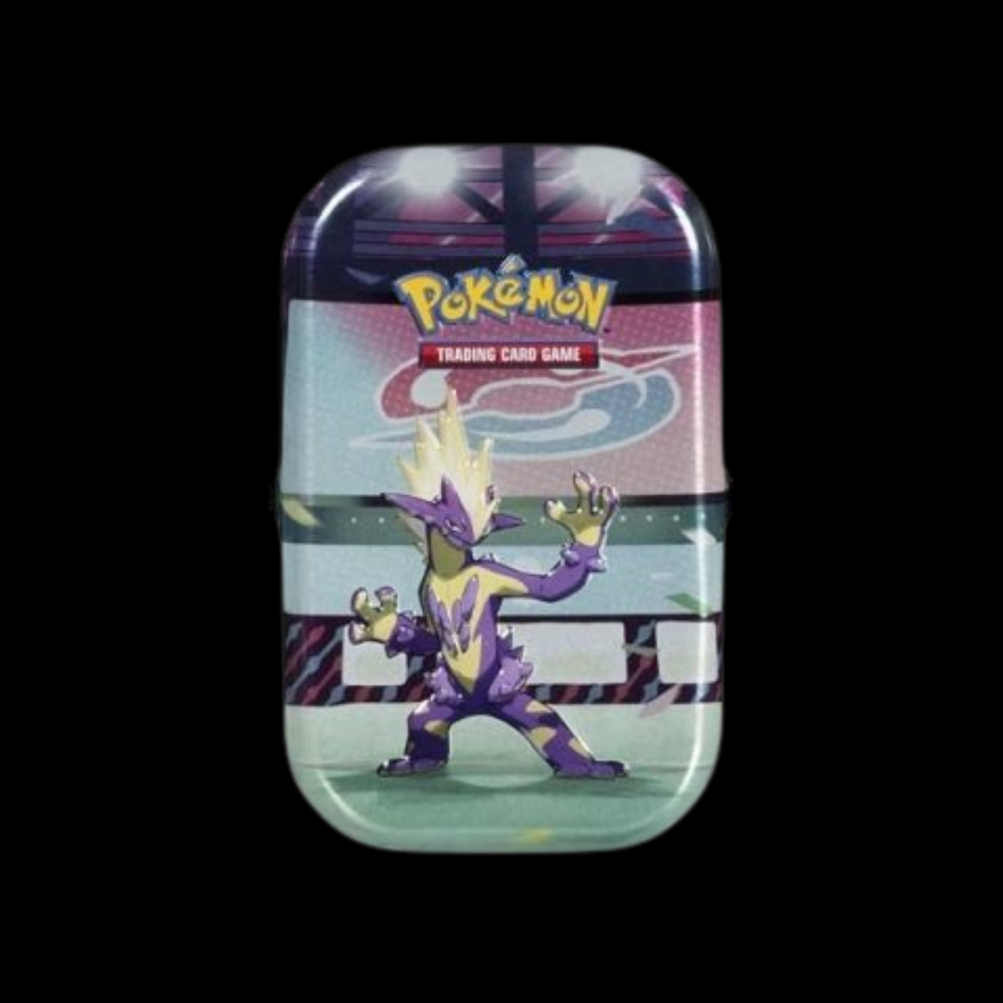 Pokemon Sword & Shield Galar Power Mini Tin