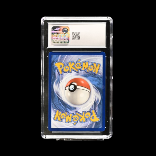 Pokemon Slab Morpeko 206 CGC 9 Mint 2023