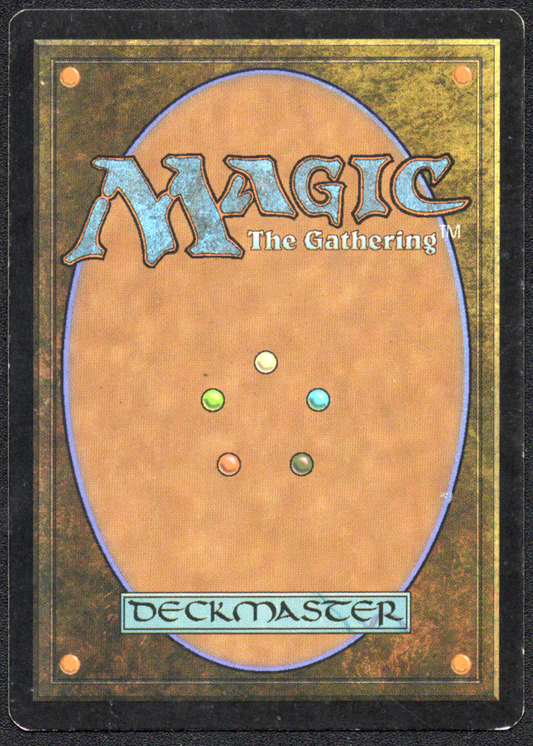 Jeska, Warrior Adept (93) (JUD)