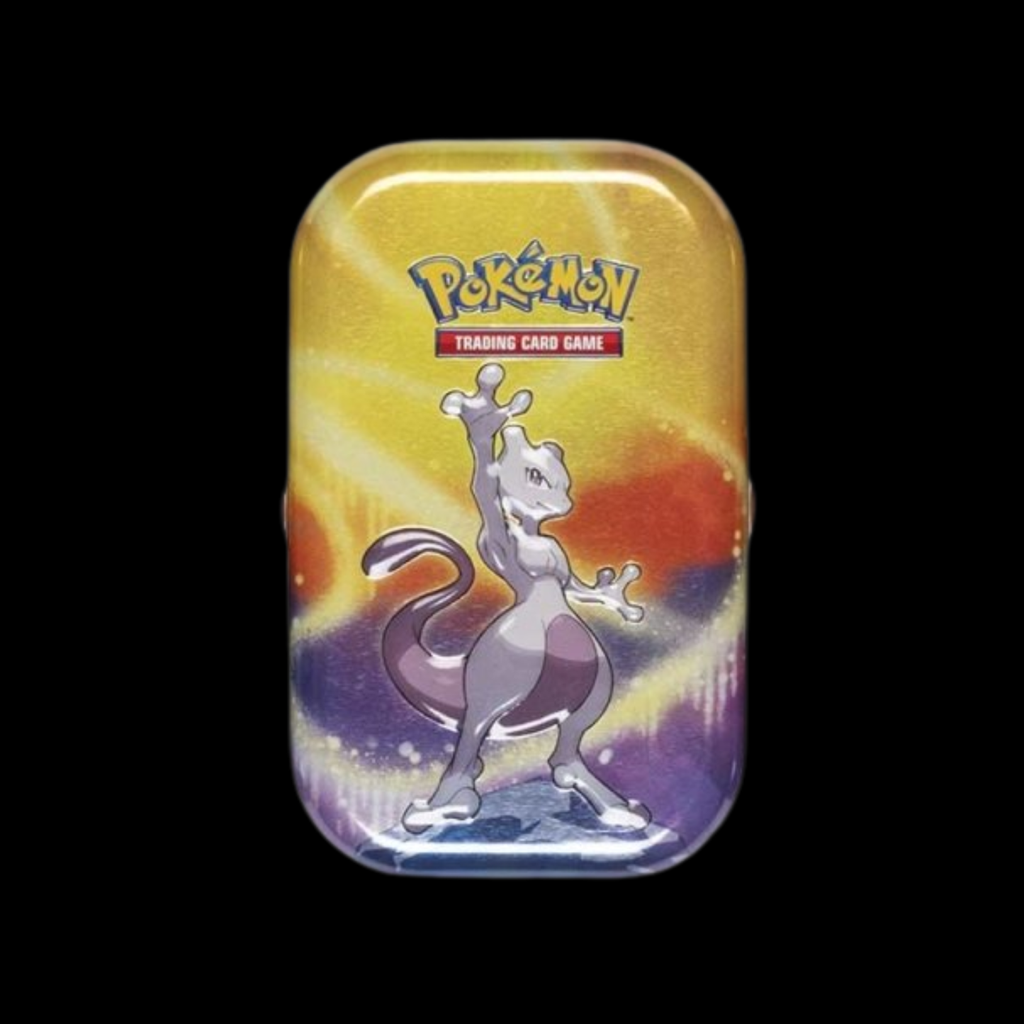 Pokemon Sword & Shield Kanto Power Mini Tin