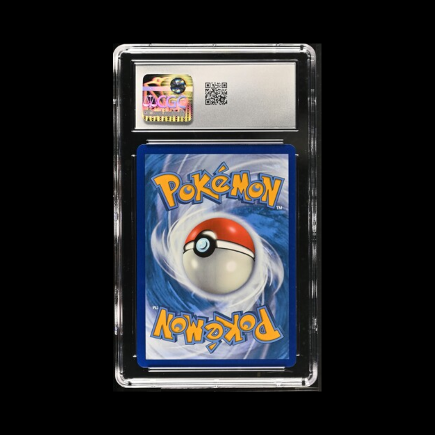 Pokemon Slab Cinderace V 018 CGC 10 Gem 2021