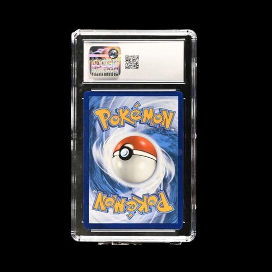 Pokemon Slab Tulip 259 CGC 9 Mint 2023