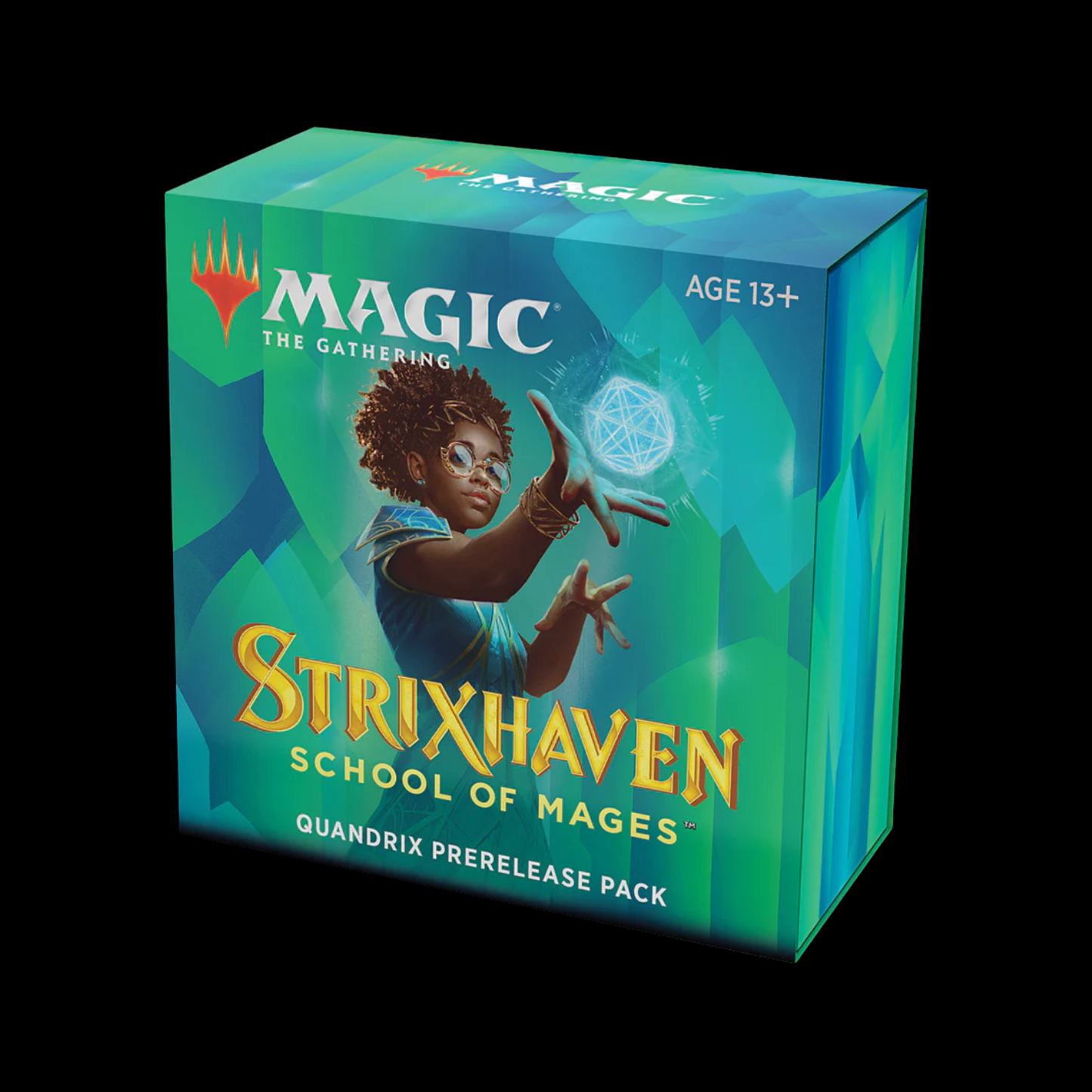 MTG Magic The Gathering Strixhaven School of Mages Prerelease Packs