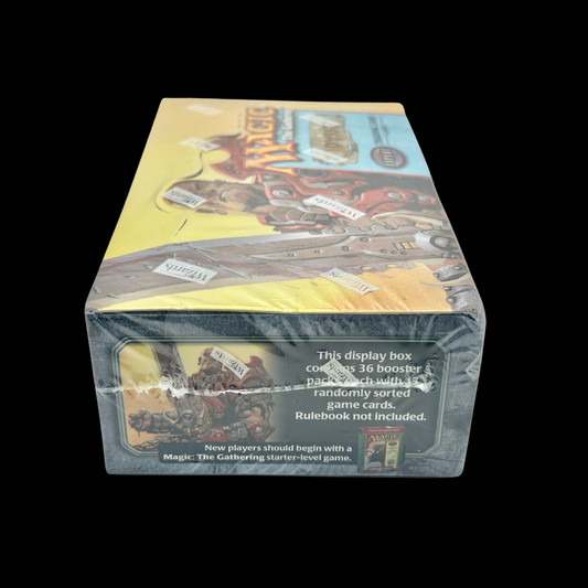 MTG Magic The Gathering Odyssey Booster Box 2001