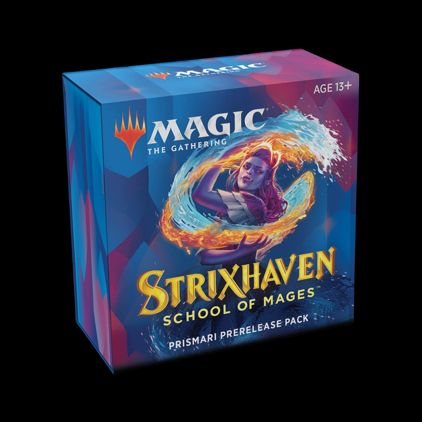 MTG Magic The Gathering Strixhaven School of Mages Prerelease Packs