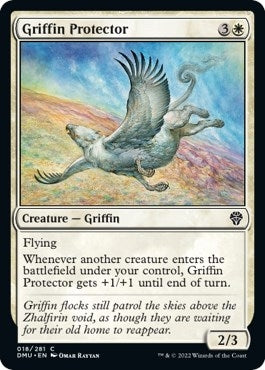 Griffin Protector (18) (DMU)