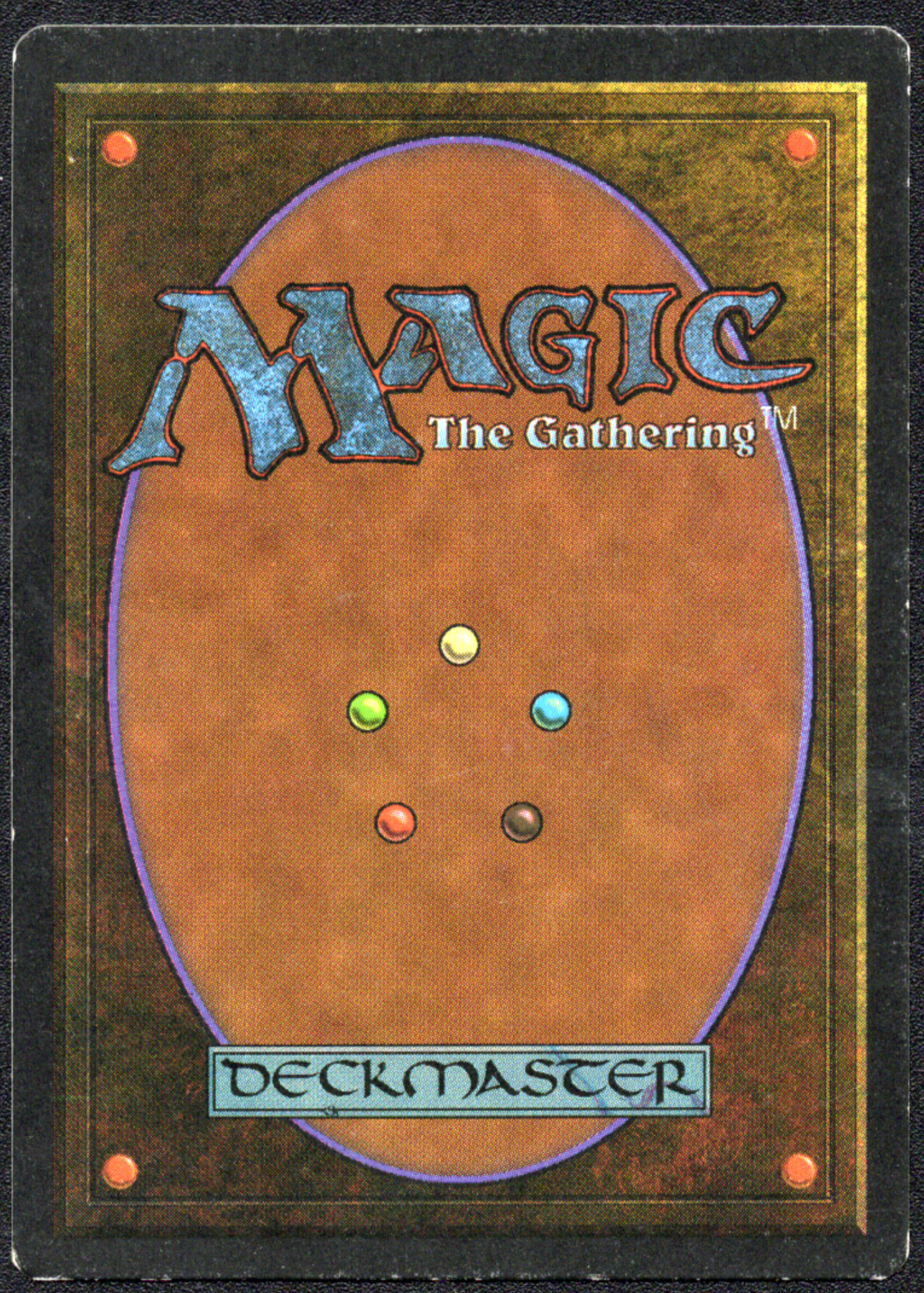 Sol Ring Revised  LP