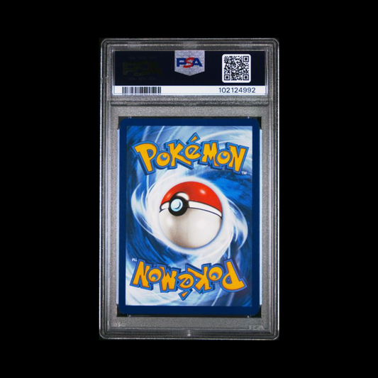 Pokemon Slab Archaludon EX 241 PSA 9 Mint 2024
