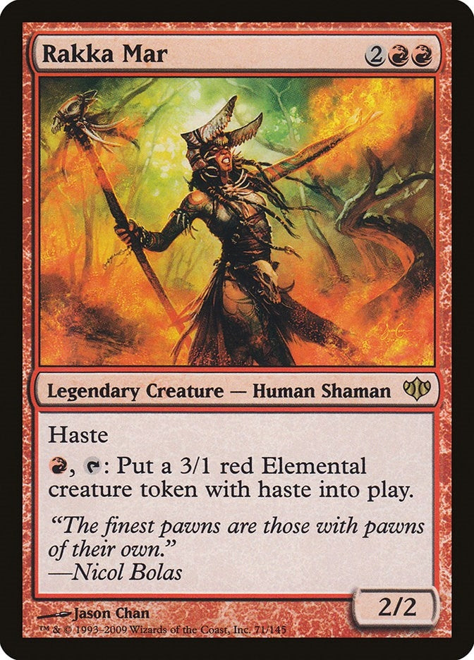 Rakka Mar (71) (CON)