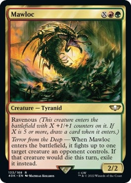 Mawloc (133) (40K)
