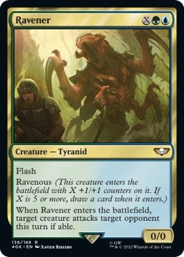 Ravener (138) (40K)
