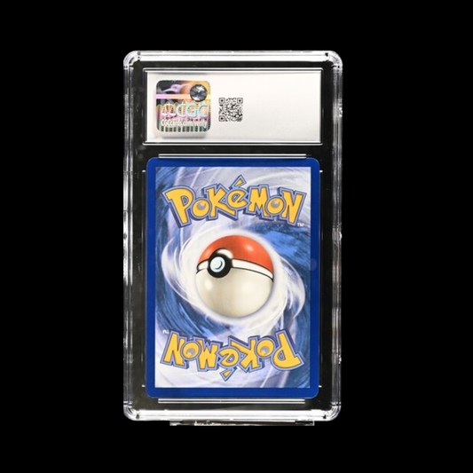 Pokemon Slab Iono's Kilowattrel 163 CGC 9 Mint 2025