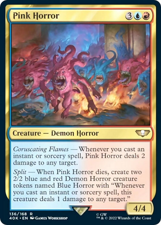 Pink Horror (136) (40K)