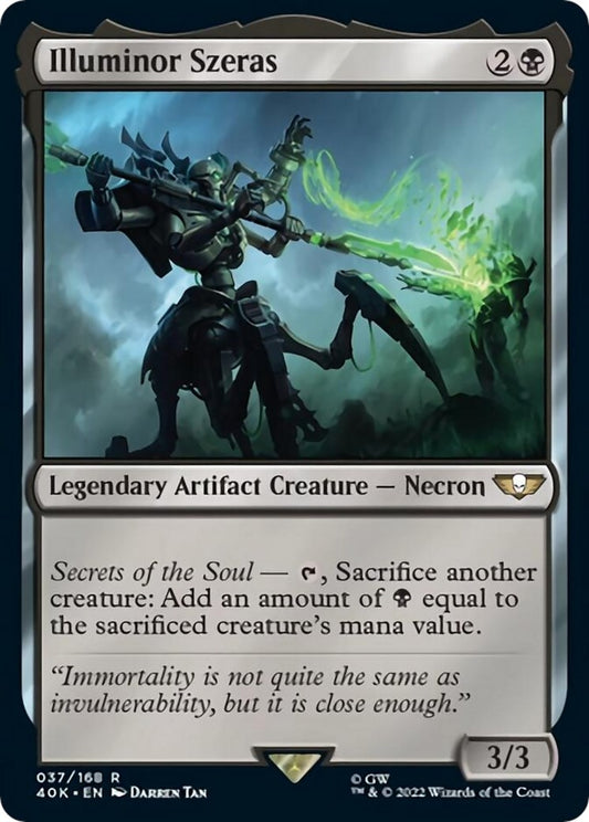 Illuminor Szeras (37) (40K)