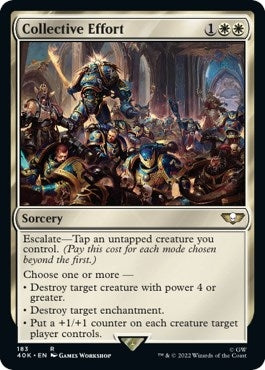 Collective Effort (183) (40K)