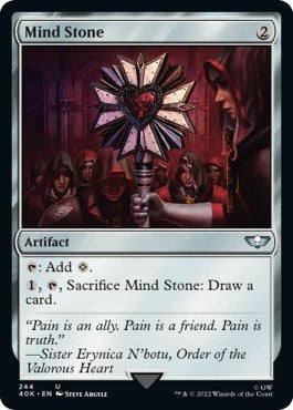 Mind Stone (244) (244) (40K)
