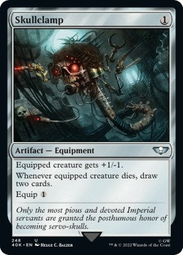 Skullclamp (248) (40K)