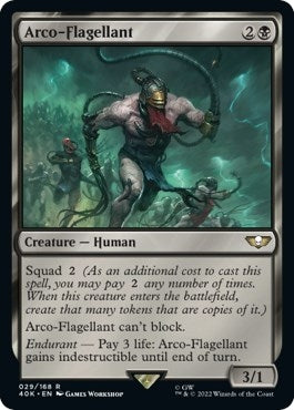 Arco-Flagellant (29) (40K)