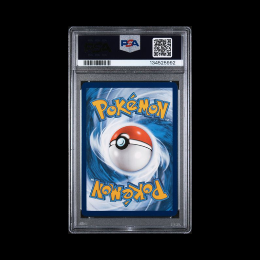 Pokemon Slab Hisuian Arcanine TG08 PSA 9 Mint 2022