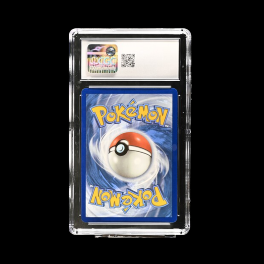 Pokemon Slab Absol GG16 CGC 9 Mint 2023