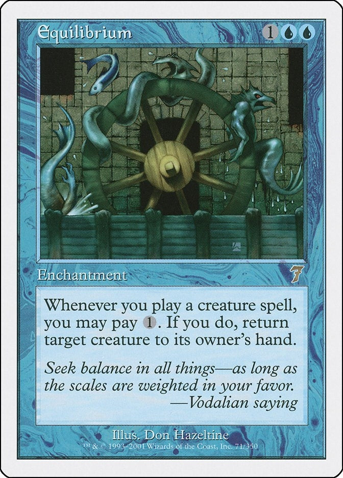 Equilibrium (71) (7ED)