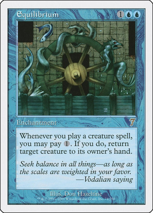 Equilibrium (71) (7ED)