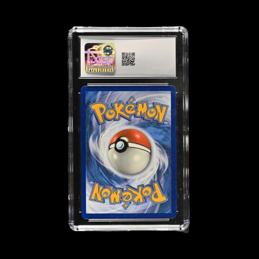 Pokemon Slab Charizard Gx 9 2019 CGC 10 Gem Mint