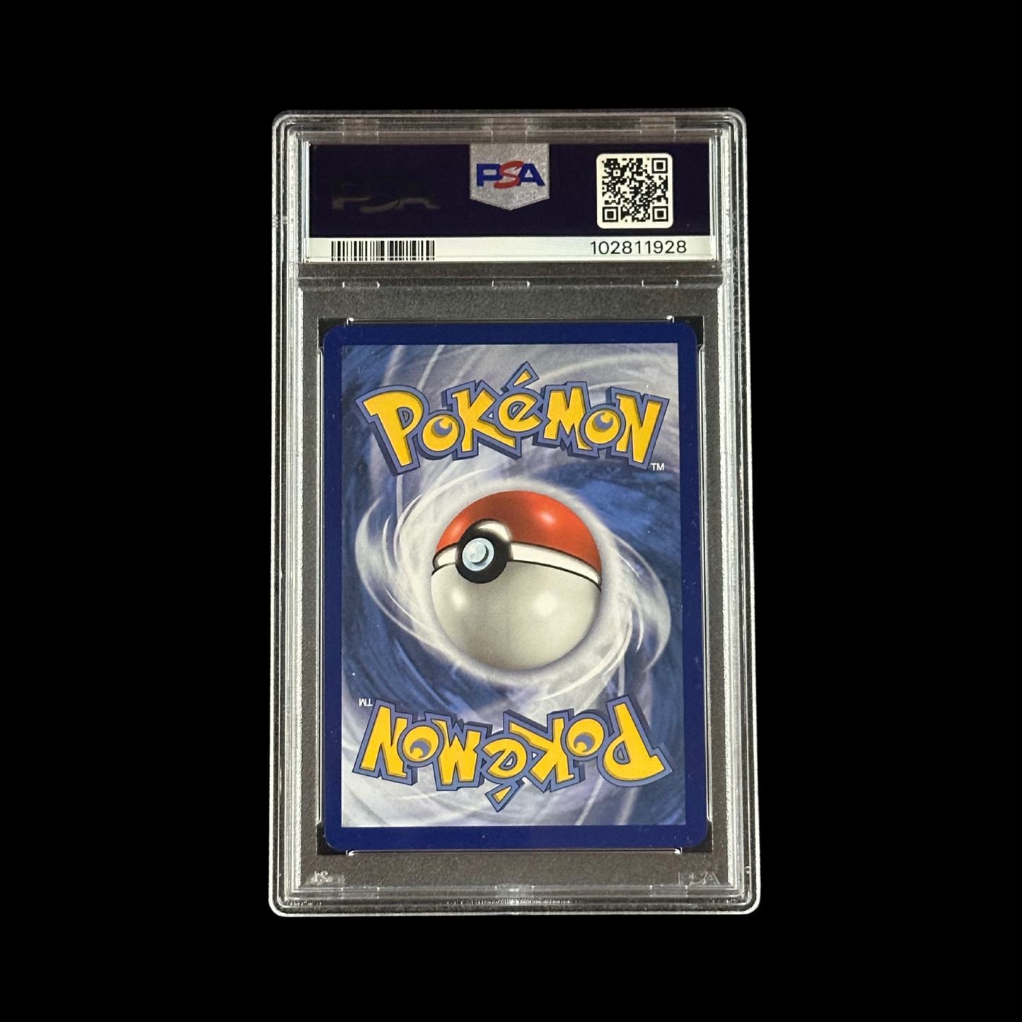 Pokemon Slab Mew EX Celebrations Holo 88/92 PSA 10 Gem 2021