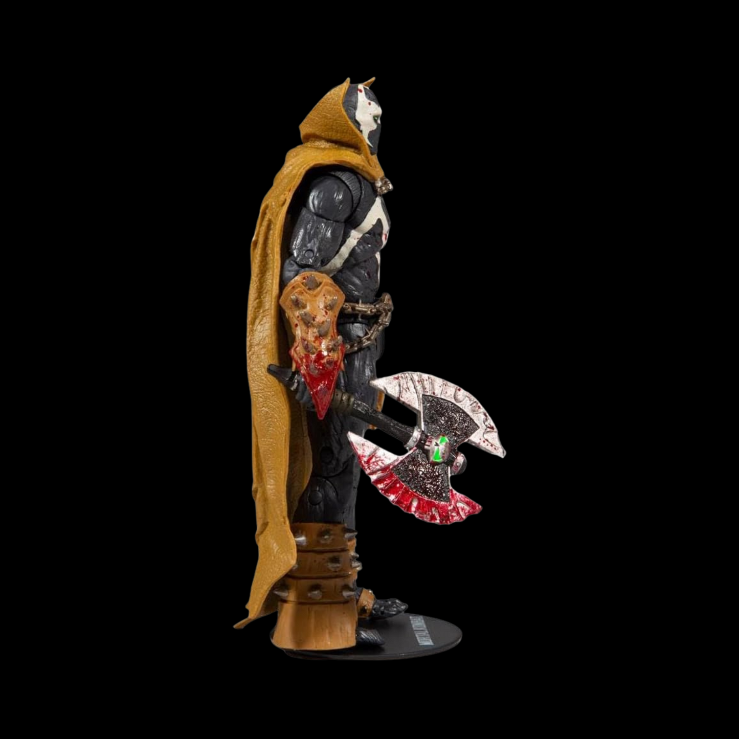 McFarlane Toys Mortal Kombat 2 Bloody Spawn 7 Inch
