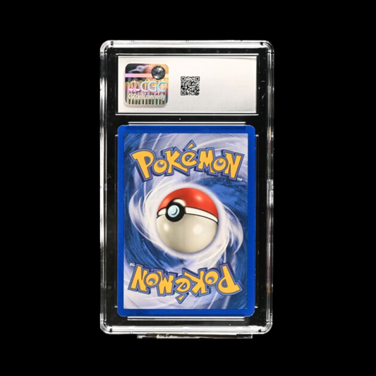 Pokemon Slab Lugia 20 CGC 10 Gem 2001