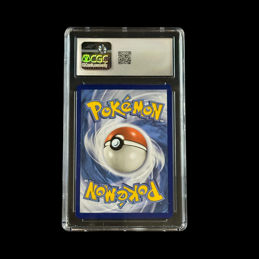 Pokemon Slab Lugia VSTAR 211/195 CGC 10 Gem 2022