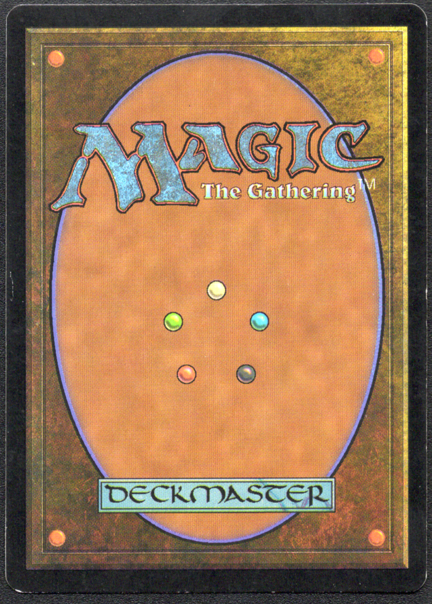 Moggcatcher 96 NM FOIL