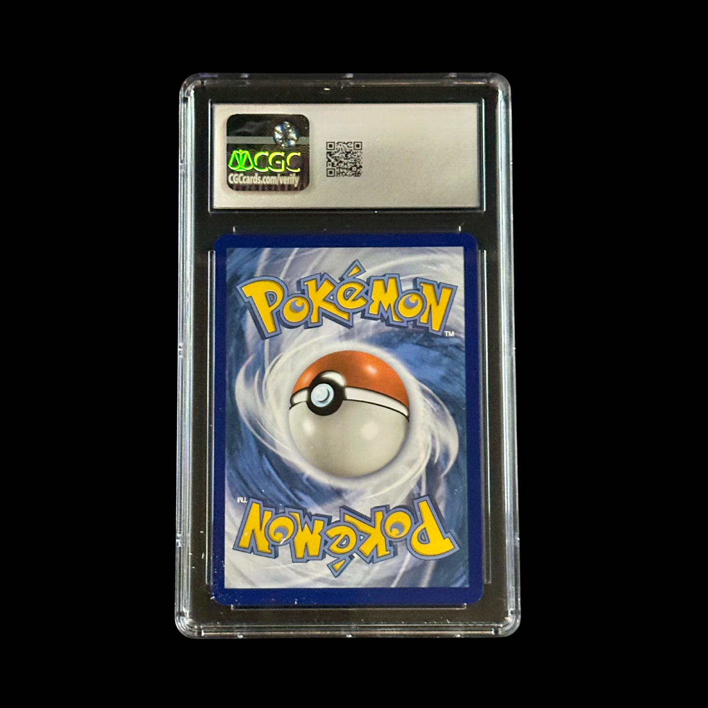 Pokemon Slab Altaria GG19/GG70 CGC 10 Gem 2023