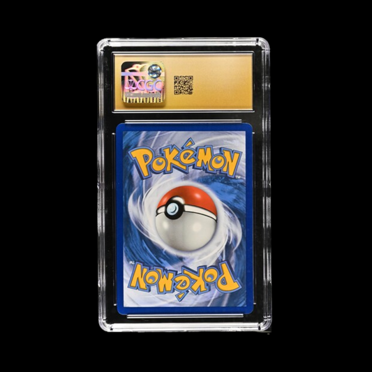 Pokemon Slab Garchomp 145 CGC Pristine 10 2021