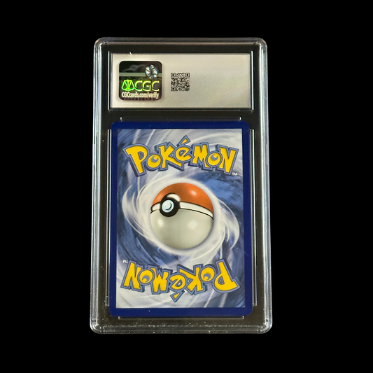 Pokemon Slab Koraidon 014 CGC 9 Mint 2023