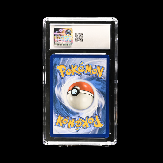 Pokemon Slab Mega Charizard X EX 125 CGC 10 Gem 2025