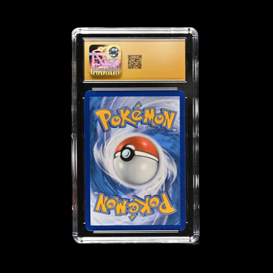 Pokemon Slab Gardevoir 93 2021 CGC Pristine 10