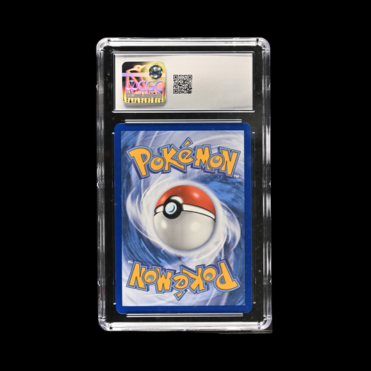 Pokemon Slab Espeon EX 175 CGC 10 Gem 2025