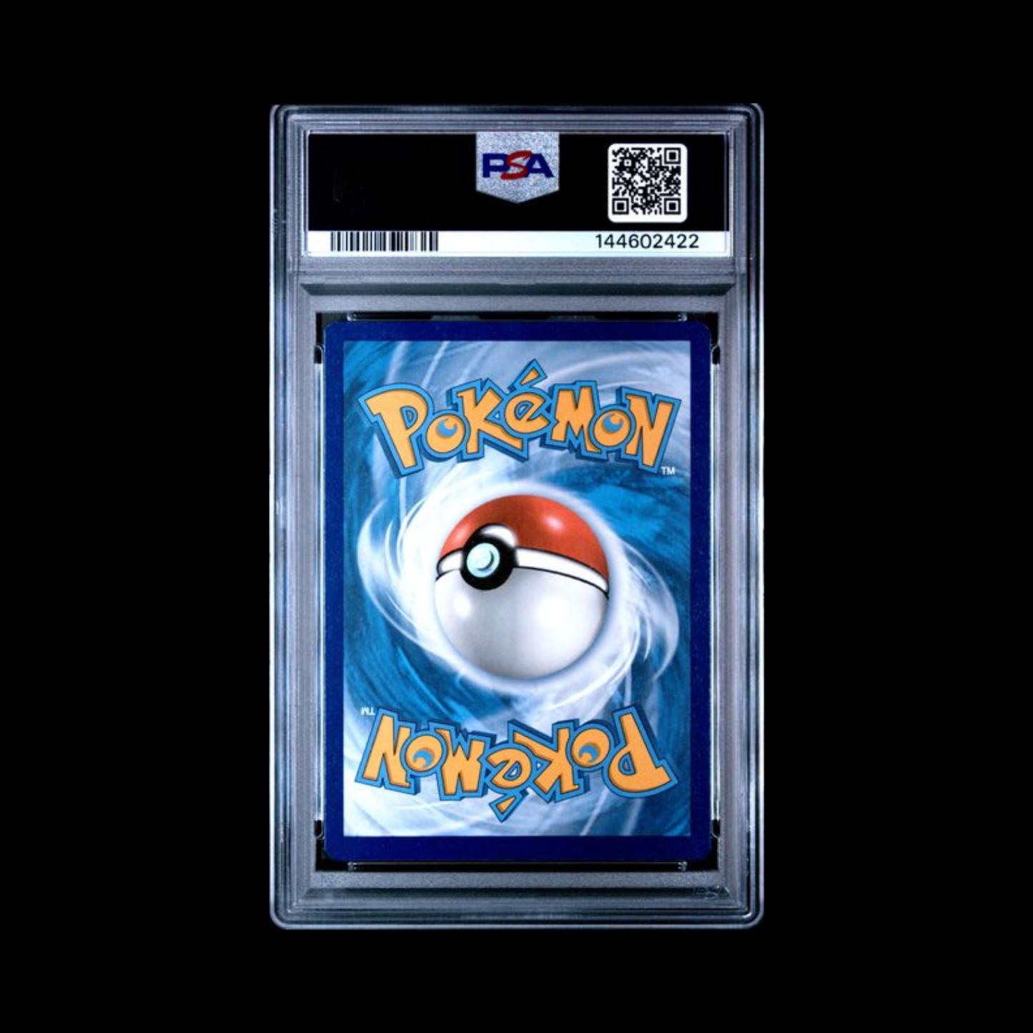 Pokemon Slab Pikachu 039 PSA 9 Mint 2020