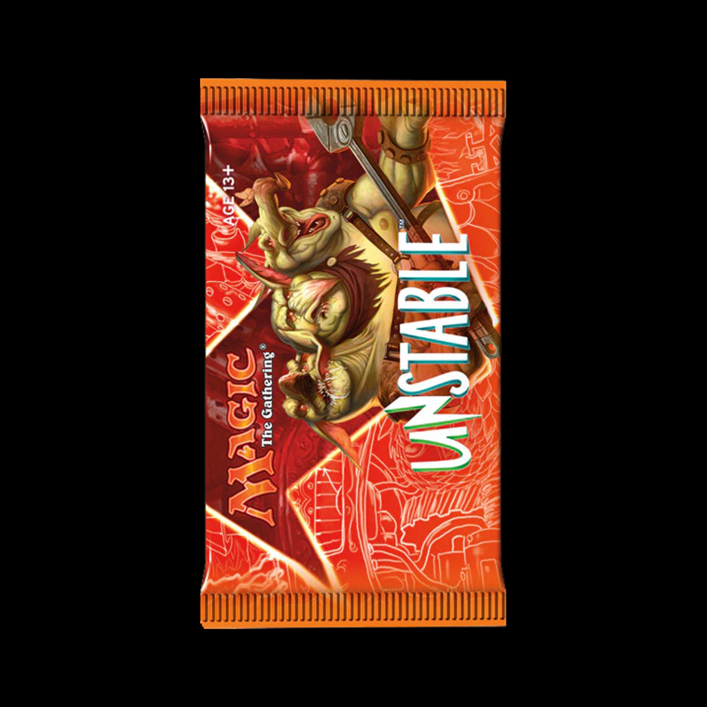 MTG Magic The Gathering Unstable Booster Pack 2017