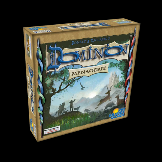 Dominion Menagerie