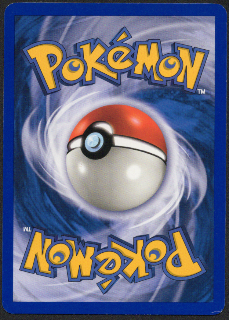Charizard - 3/110 (WotC Legendary Collection) (003/110) (PR)