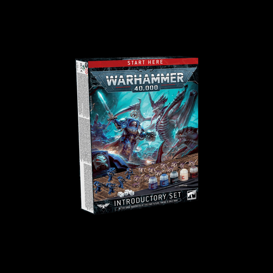 Warhammer 40K Introductory Set