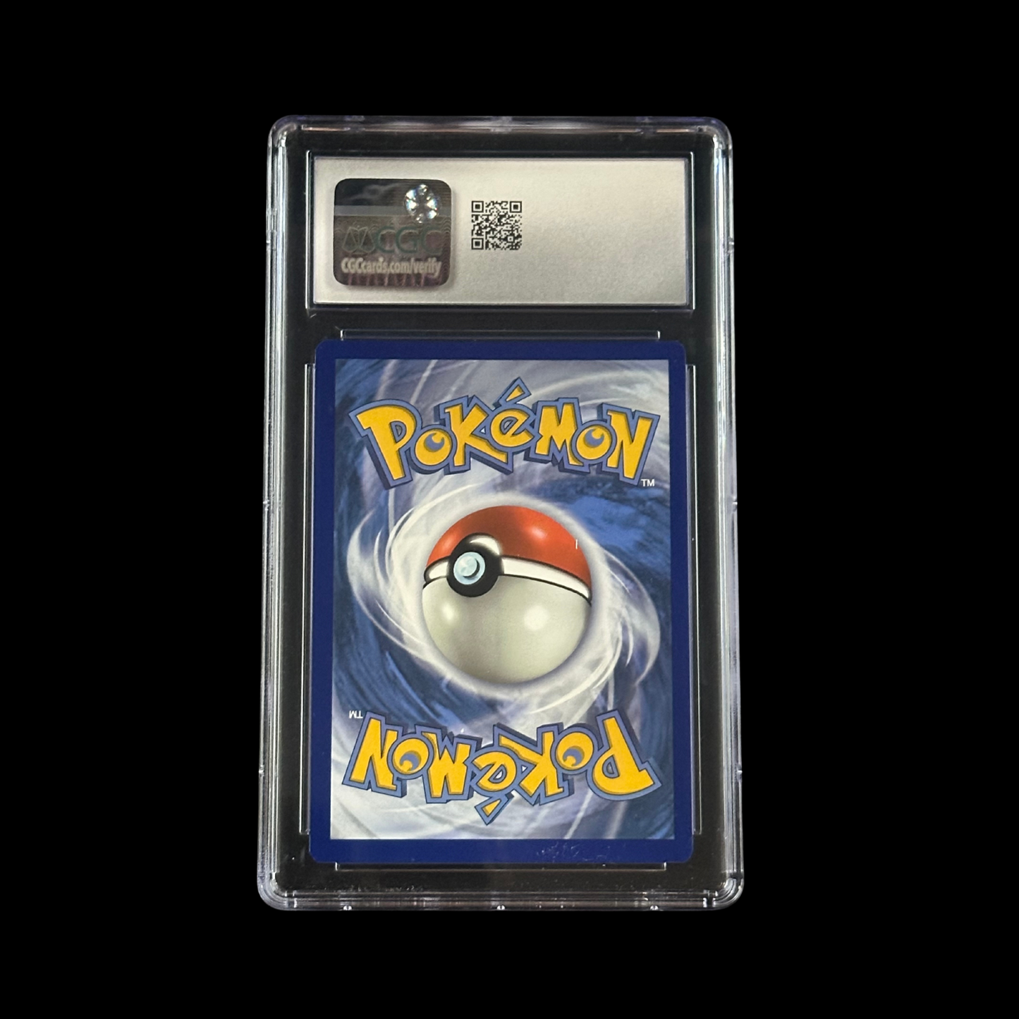 Pokemon Slab Lugia Celebrations Holo 022/025 CGC 9 Mint 2021