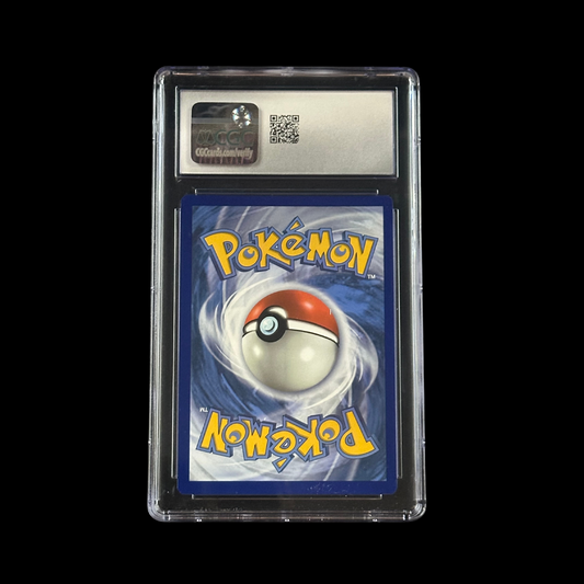 Pokemon Slab Lugia Celebrations Holo 022/025 CGC 9 Mint 2021