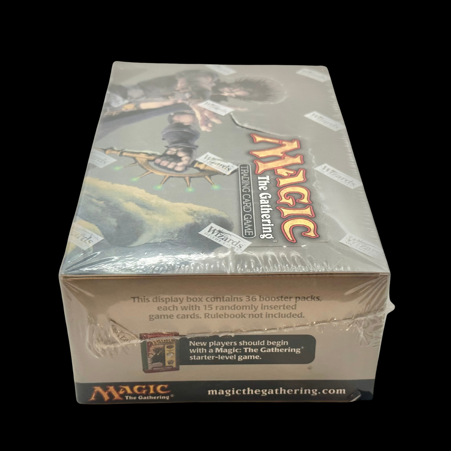 MTG Magic The Gathering Onslaught Booster Box 2002