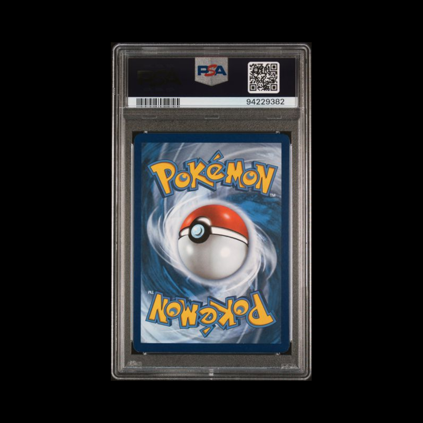 Pokemon Slab Golurk V 182 PSA 10 Gem 2021