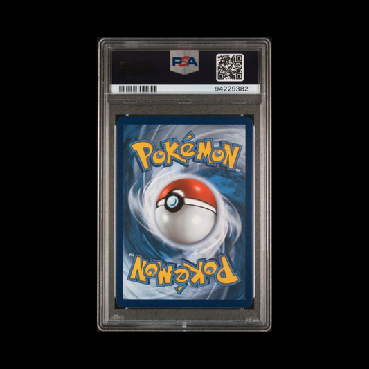 Pokemon Slab Golurk V 182 PSA 10 Gem 2021