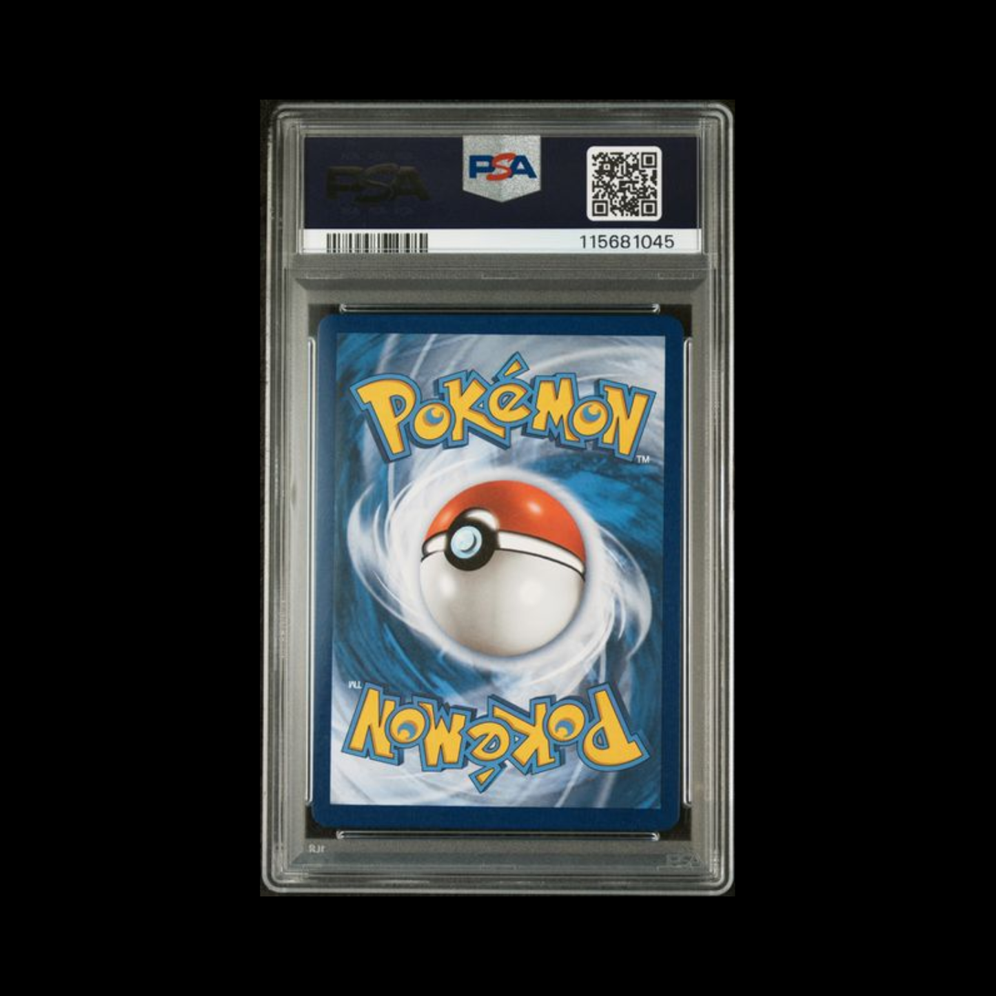 Pokemon Slab M Rayquaza EX 76 PSA 10 Gem 2021